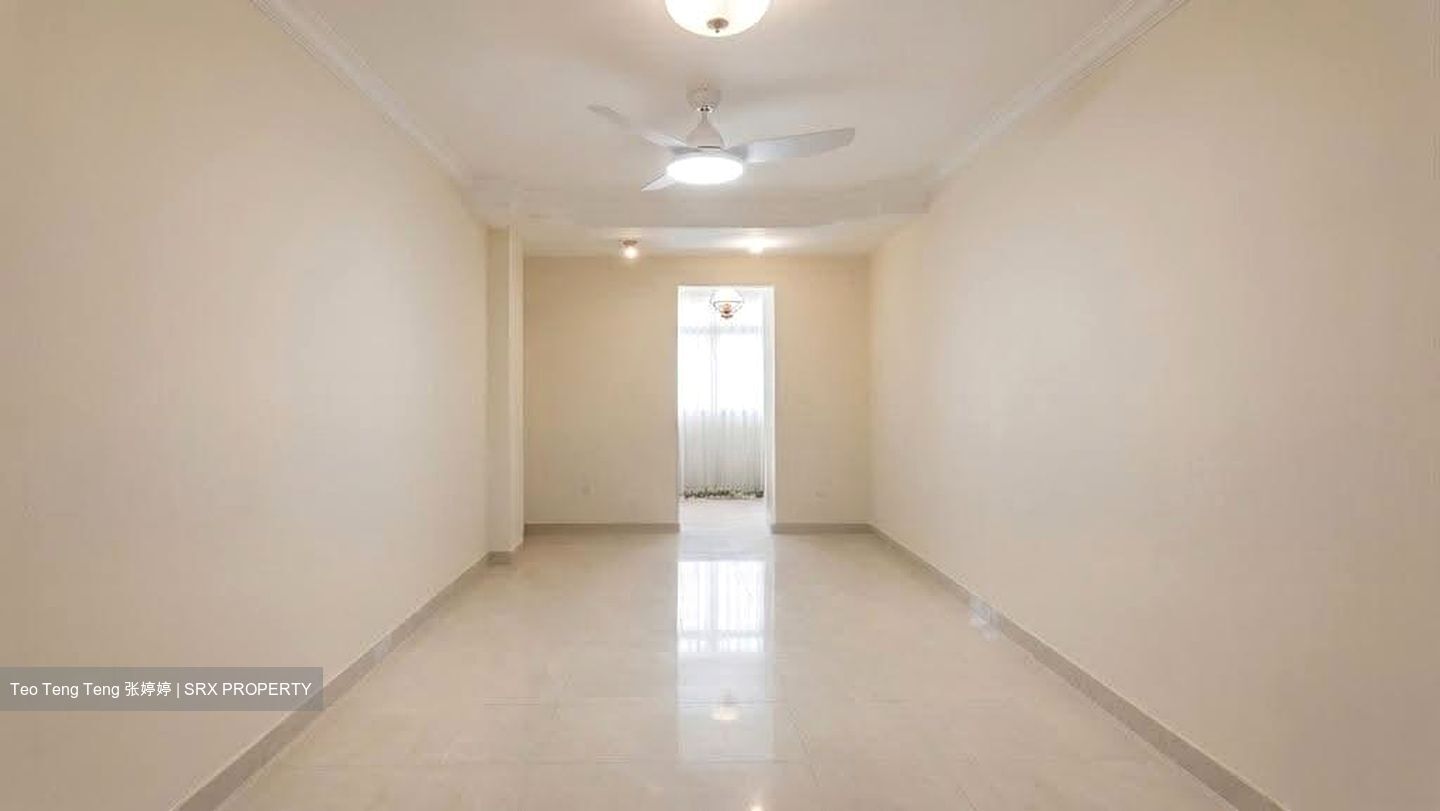 Blk 168 Stirling Road (Queenstown), HDB 3 Rooms #623387031